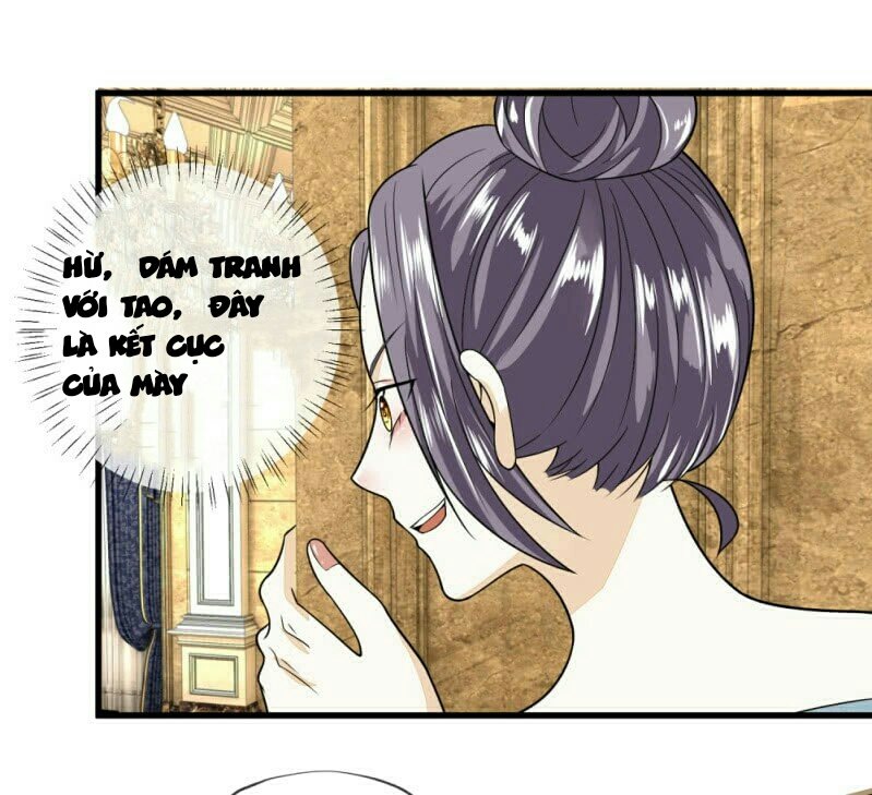 Hoán Đổi Linh Hồn: Hiệu Thảo Cũng Phải Yêu Ta Chap 3 - Next Chap 4