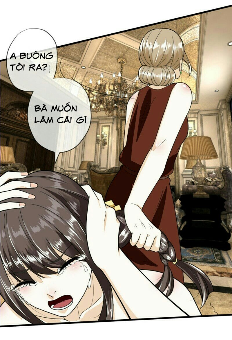 Hoán Đổi Linh Hồn: Hiệu Thảo Cũng Phải Yêu Ta Chap 3 - Next Chap 4