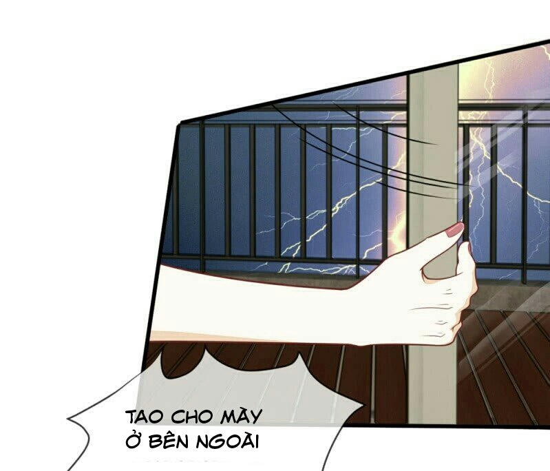 Hoán Đổi Linh Hồn: Hiệu Thảo Cũng Phải Yêu Ta Chap 3 - Next Chap 4