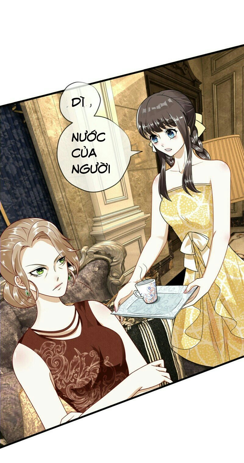 Hoán Đổi Linh Hồn: Hiệu Thảo Cũng Phải Yêu Ta Chap 3 - Next Chap 4