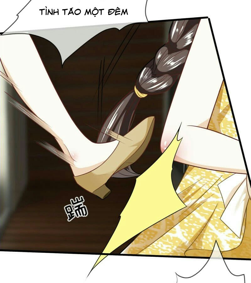 Hoán Đổi Linh Hồn: Hiệu Thảo Cũng Phải Yêu Ta Chap 3 - Next Chap 4