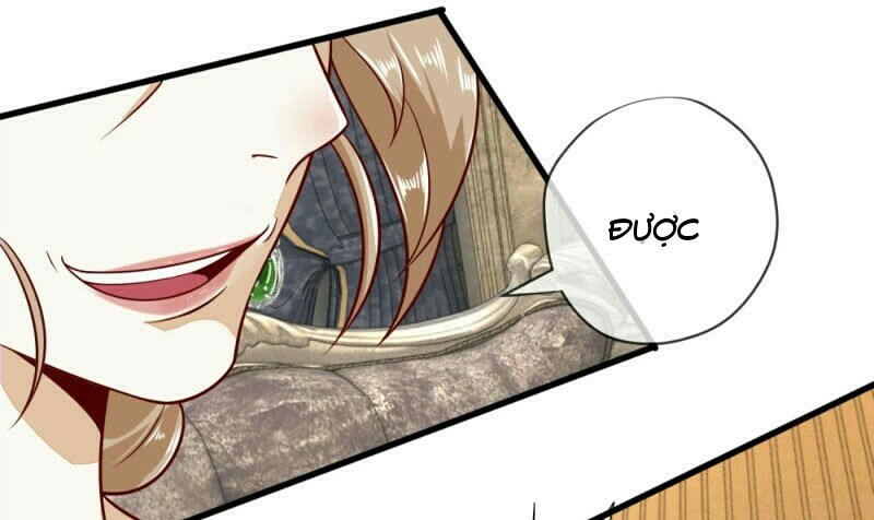 Hoán Đổi Linh Hồn: Hiệu Thảo Cũng Phải Yêu Ta Chap 3 - Next Chap 4