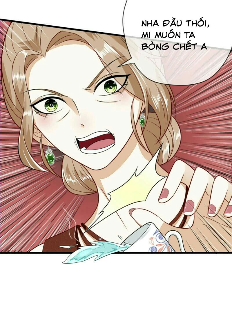 Hoán Đổi Linh Hồn: Hiệu Thảo Cũng Phải Yêu Ta Chap 3 - Next Chap 4