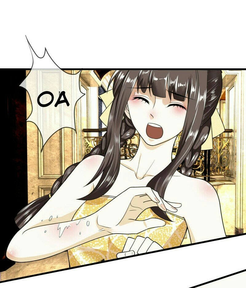 Hoán Đổi Linh Hồn: Hiệu Thảo Cũng Phải Yêu Ta Chap 3 - Next Chap 4