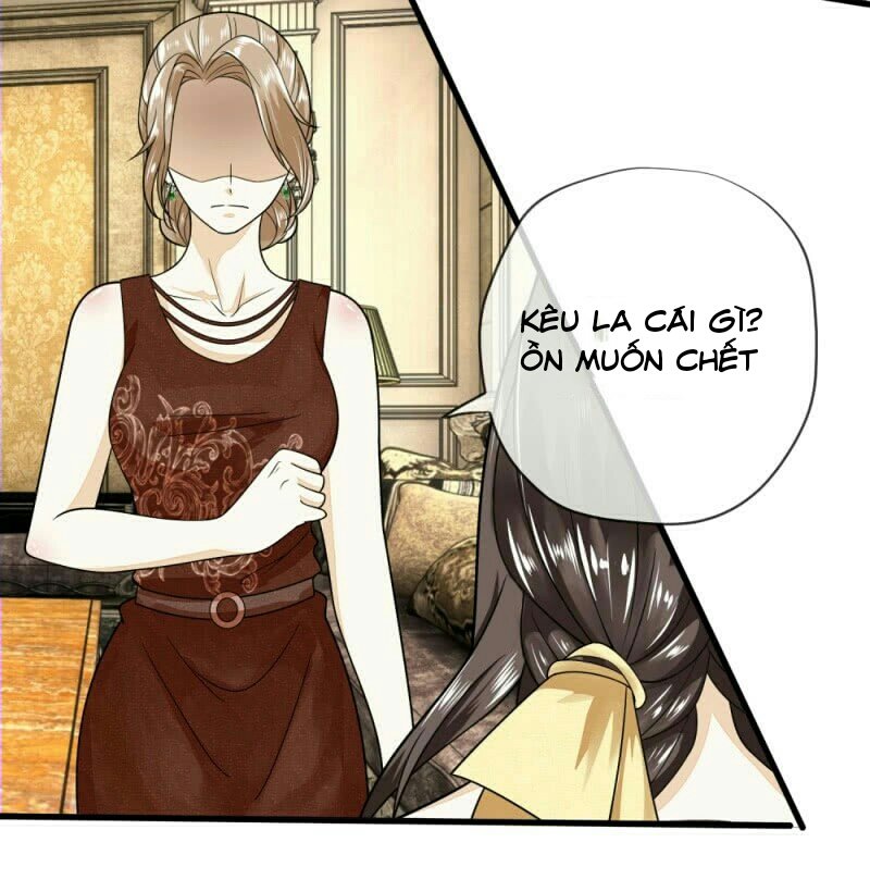 Hoán Đổi Linh Hồn: Hiệu Thảo Cũng Phải Yêu Ta Chap 3 - Next Chap 4
