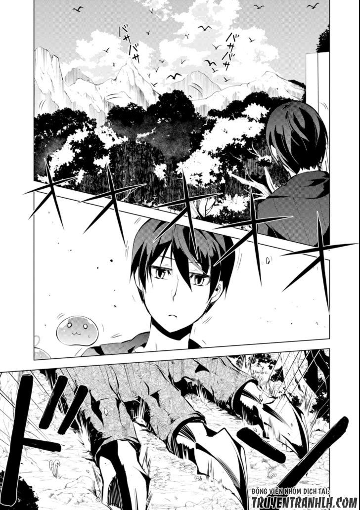Tensei Kenja No Isekai Raifu ~ Daini No Shokugyo Wo Ete, Sekai Saikyou Ni Narimashita~ Chap 1 - Next Chap 2