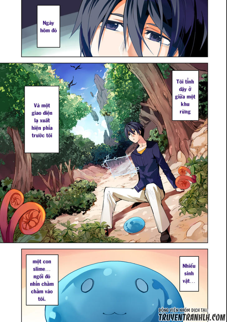 Tensei Kenja No Isekai Raifu ~ Daini No Shokugyo Wo Ete, Sekai Saikyou Ni Narimashita~ Chap 1 - Next Chap 2
