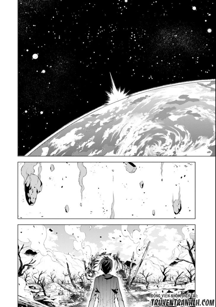Tensei Kenja No Isekai Raifu ~ Daini No Shokugyo Wo Ete, Sekai Saikyou Ni Narimashita~ Chap 1 - Next Chap 2