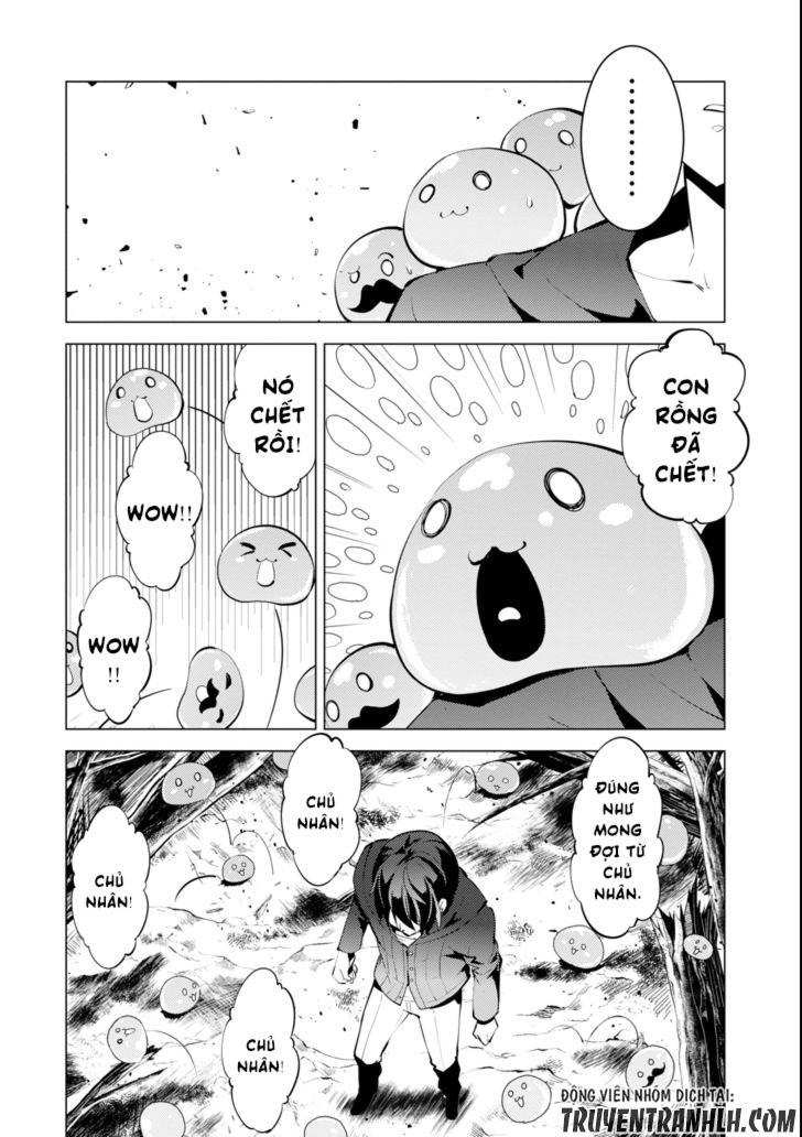 Tensei Kenja No Isekai Raifu ~ Daini No Shokugyo Wo Ete, Sekai Saikyou Ni Narimashita~ Chap 1 - Next Chap 2