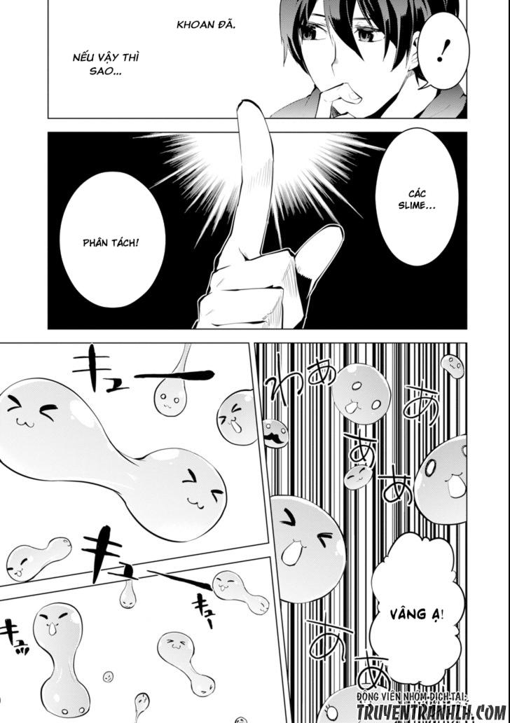 Tensei Kenja No Isekai Raifu ~ Daini No Shokugyo Wo Ete, Sekai Saikyou Ni Narimashita~ Chap 1 - Next Chap 2