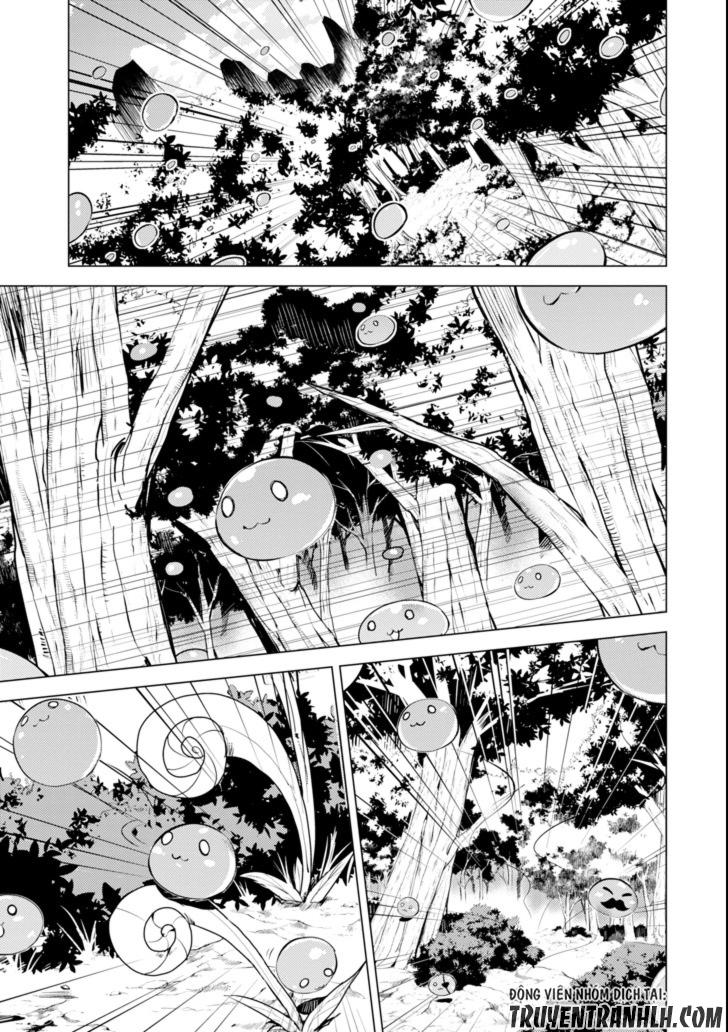 Tensei Kenja No Isekai Raifu ~ Daini No Shokugyo Wo Ete, Sekai Saikyou Ni Narimashita~ Chap 1 - Next Chap 2