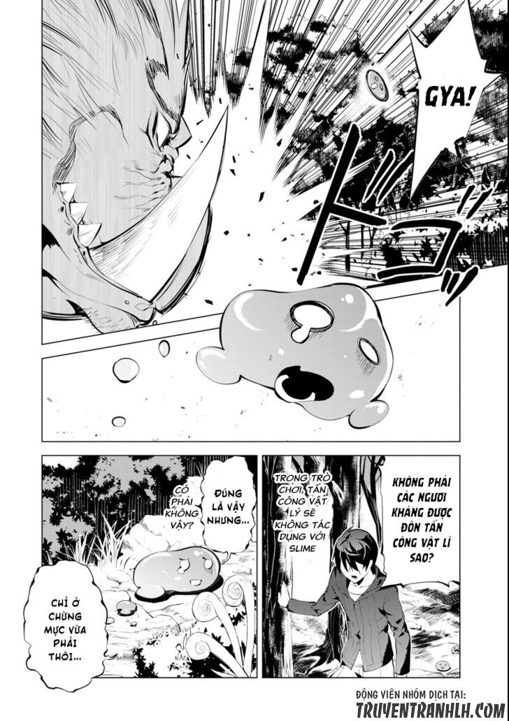 Tensei Kenja No Isekai Raifu ~ Daini No Shokugyo Wo Ete, Sekai Saikyou Ni Narimashita~ Chap 1 - Next Chap 2