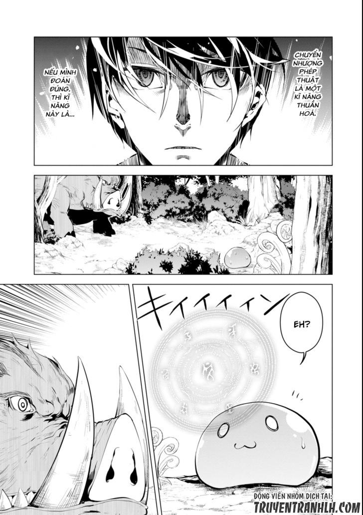 Tensei Kenja No Isekai Raifu ~ Daini No Shokugyo Wo Ete, Sekai Saikyou Ni Narimashita~ Chap 1 - Next Chap 2