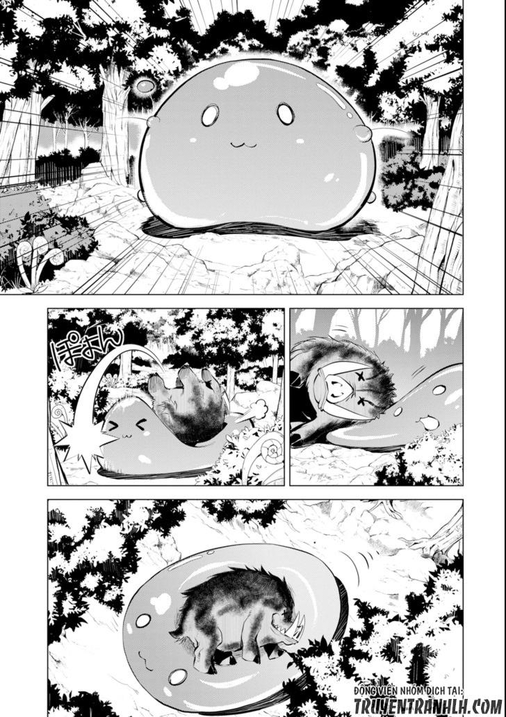 Tensei Kenja No Isekai Raifu ~ Daini No Shokugyo Wo Ete, Sekai Saikyou Ni Narimashita~ Chap 1 - Next Chap 2