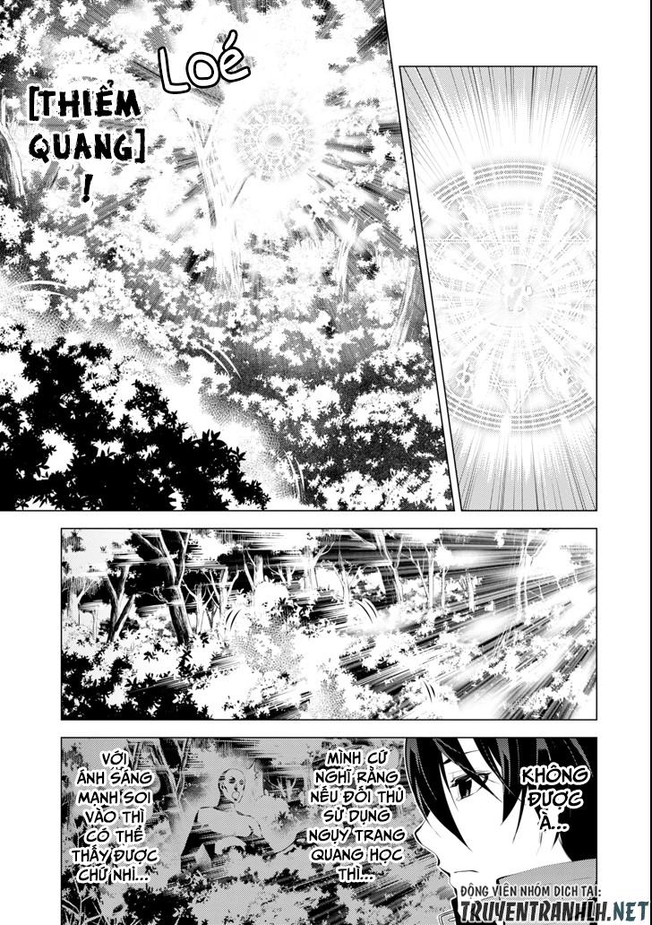 Tensei Kenja No Isekai Raifu ~ Daini No Shokugyo Wo Ete, Sekai Saikyou Ni Narimashita~ Chap 4 - Next Chap 5