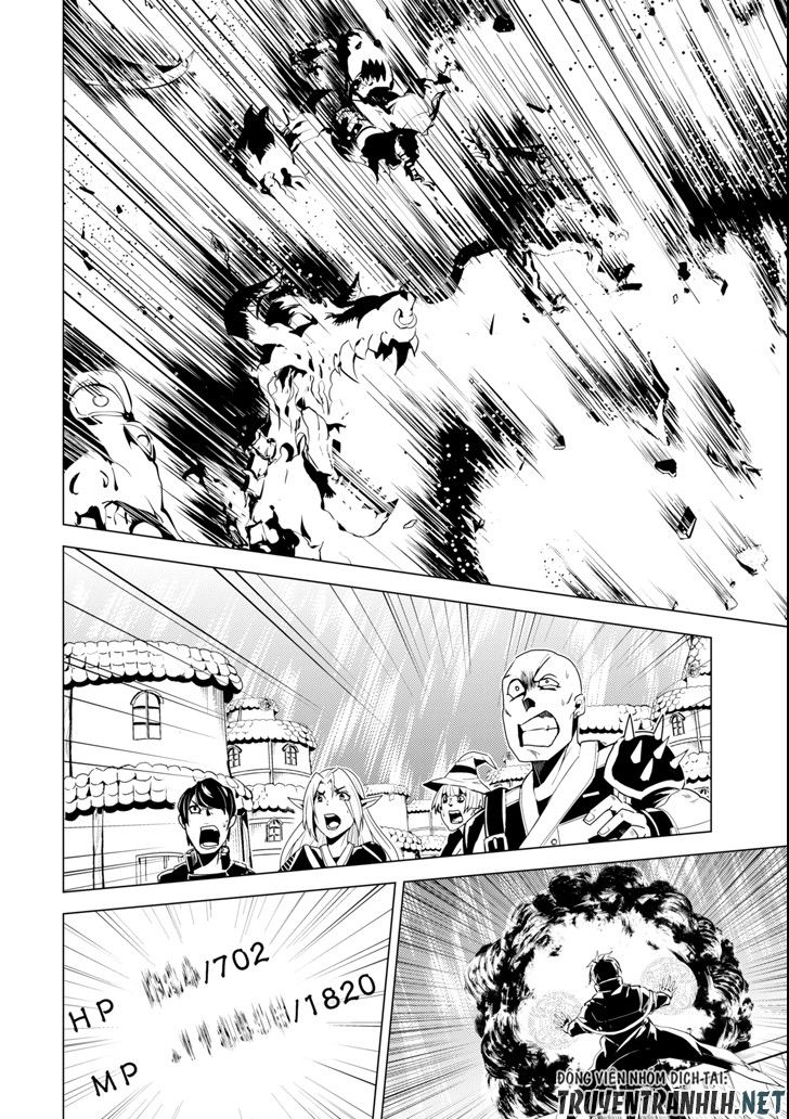 Tensei Kenja No Isekai Raifu ~ Daini No Shokugyo Wo Ete, Sekai Saikyou Ni Narimashita~ Chap 7 - Next Chap 8