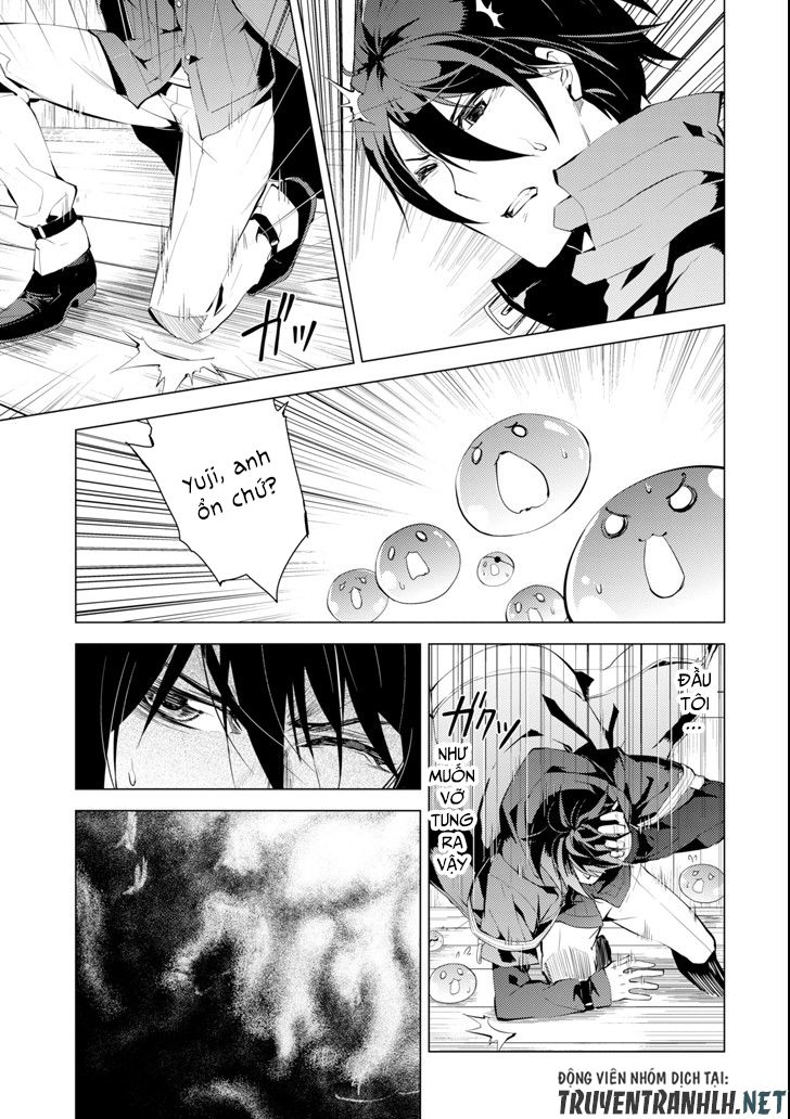Tensei Kenja No Isekai Raifu ~ Daini No Shokugyo Wo Ete, Sekai Saikyou Ni Narimashita~ Chap 7 - Next Chap 8