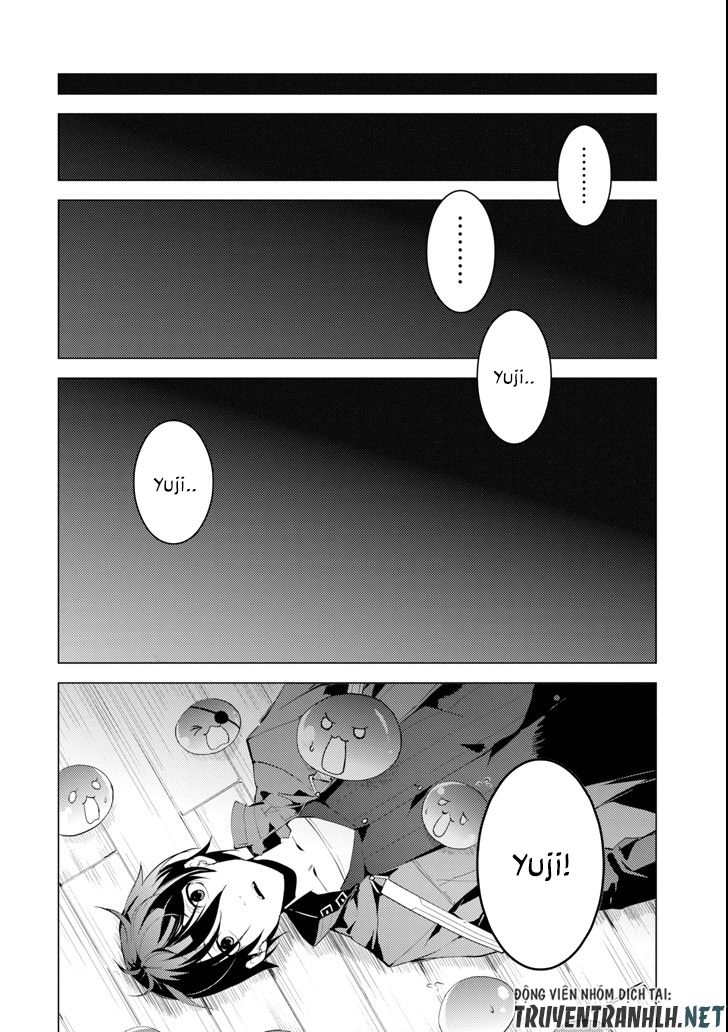 Tensei Kenja No Isekai Raifu ~ Daini No Shokugyo Wo Ete, Sekai Saikyou Ni Narimashita~ Chap 7 - Next Chap 8
