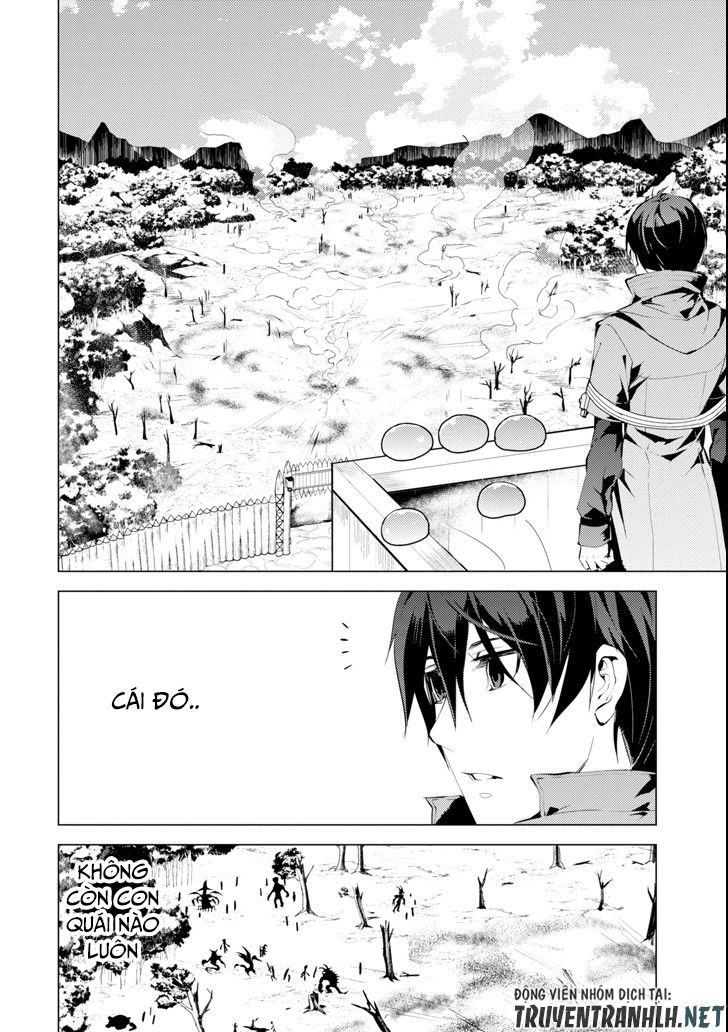 Tensei Kenja No Isekai Raifu ~ Daini No Shokugyo Wo Ete, Sekai Saikyou Ni Narimashita~ Chap 7 - Next Chap 8