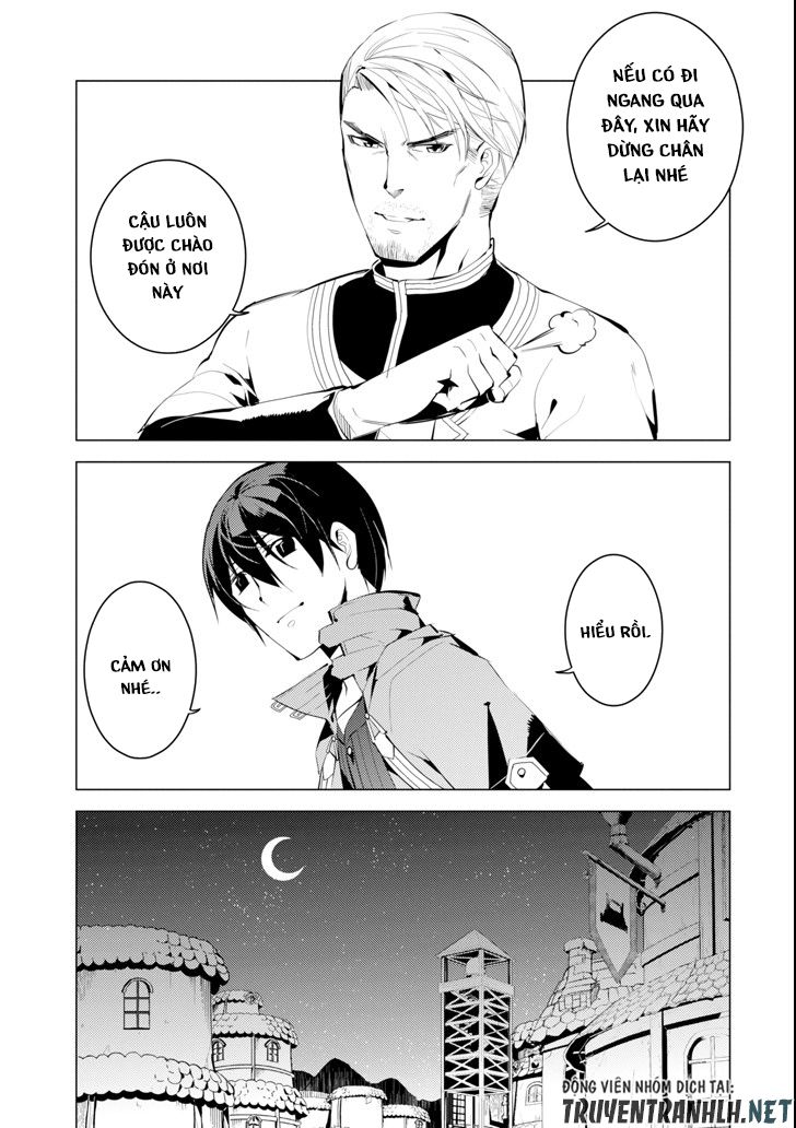 Tensei Kenja No Isekai Raifu ~ Daini No Shokugyo Wo Ete, Sekai Saikyou Ni Narimashita~ Chap 7 - Next Chap 8