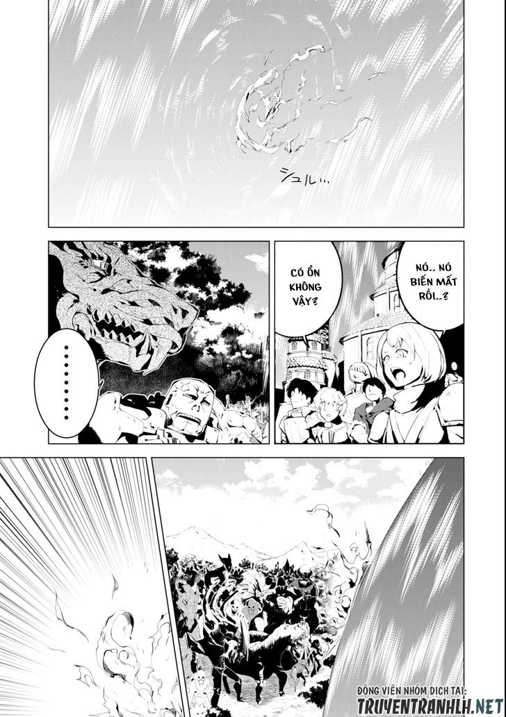 Tensei Kenja No Isekai Raifu ~ Daini No Shokugyo Wo Ete, Sekai Saikyou Ni Narimashita~ Chap 7 - Next Chap 8
