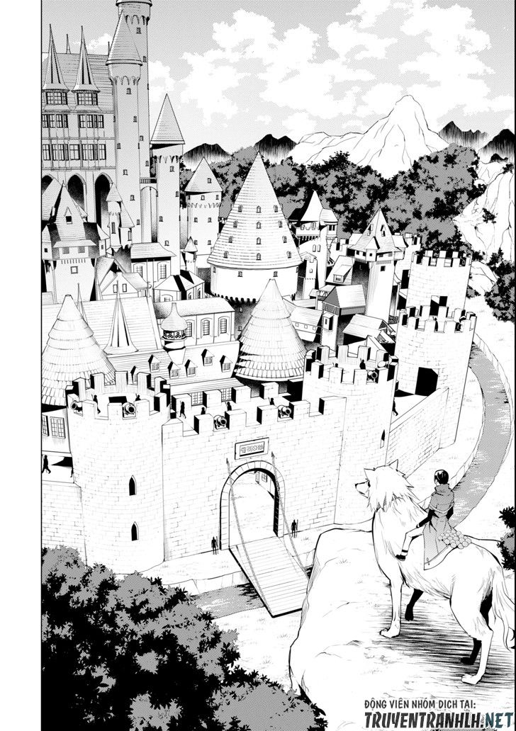 Tensei Kenja No Isekai Raifu ~ Daini No Shokugyo Wo Ete, Sekai Saikyou Ni Narimashita~ Chap 7 - Next Chap 8