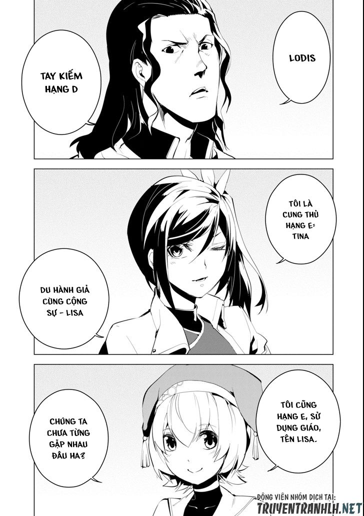 Tensei Kenja No Isekai Raifu ~ Daini No Shokugyo Wo Ete, Sekai Saikyou Ni Narimashita~ Chap 7 - Next Chap 8