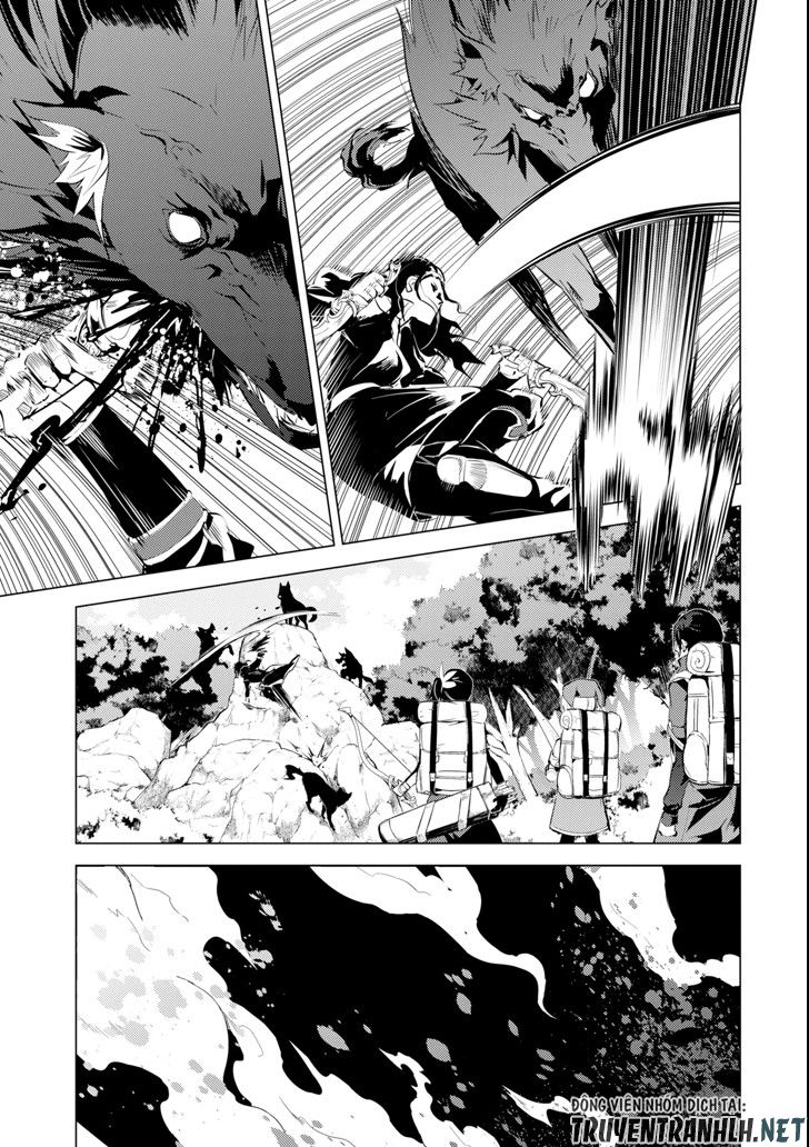 Tensei Kenja No Isekai Raifu ~ Daini No Shokugyo Wo Ete, Sekai Saikyou Ni Narimashita~ Chap 7 - Next Chap 8