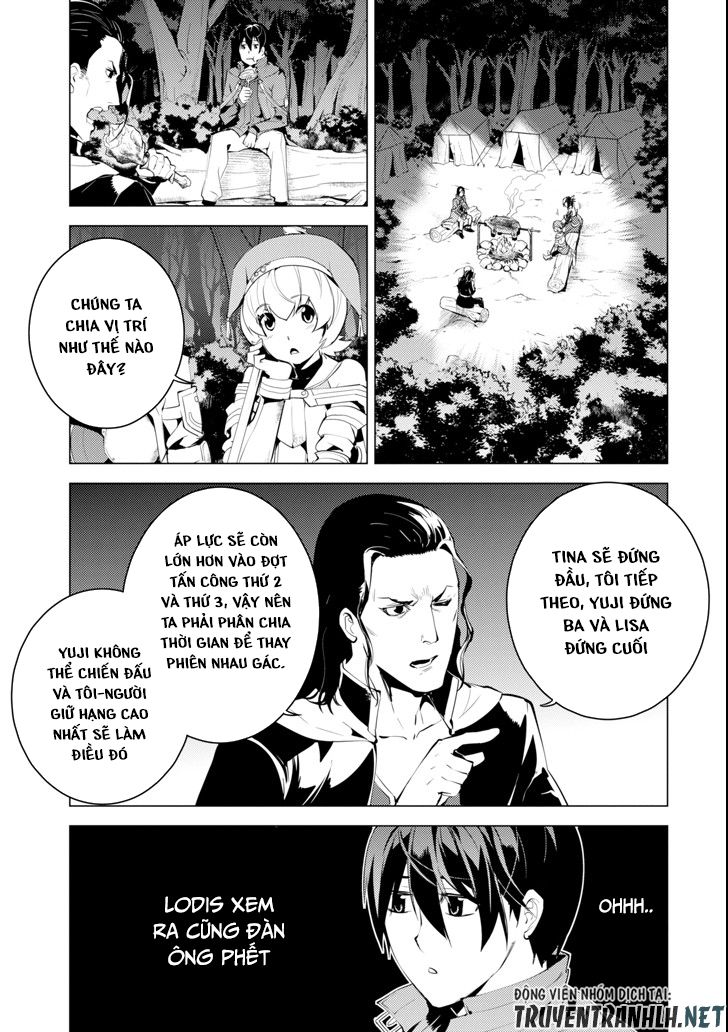 Tensei Kenja No Isekai Raifu ~ Daini No Shokugyo Wo Ete, Sekai Saikyou Ni Narimashita~ Chap 7 - Next Chap 8