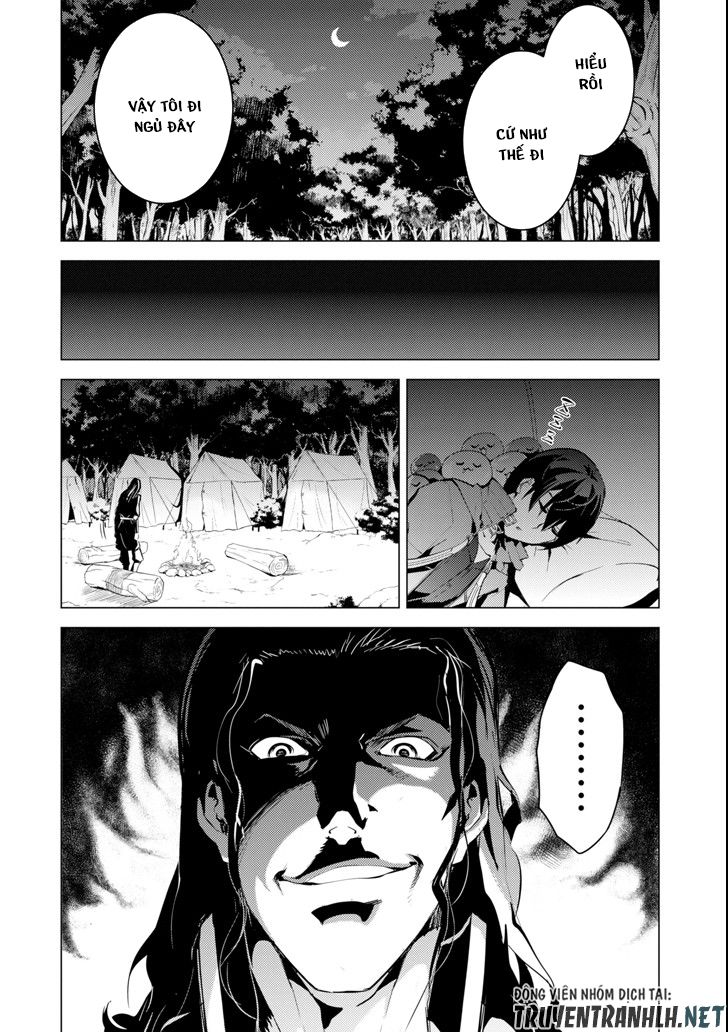 Tensei Kenja No Isekai Raifu ~ Daini No Shokugyo Wo Ete, Sekai Saikyou Ni Narimashita~ Chap 7 - Next Chap 8