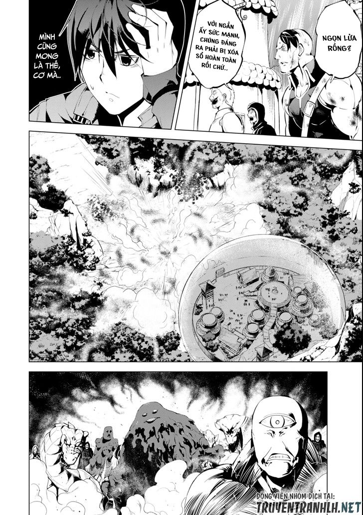 Tensei Kenja No Isekai Raifu ~ Daini No Shokugyo Wo Ete, Sekai Saikyou Ni Narimashita~ Chap 7 - Next Chap 8