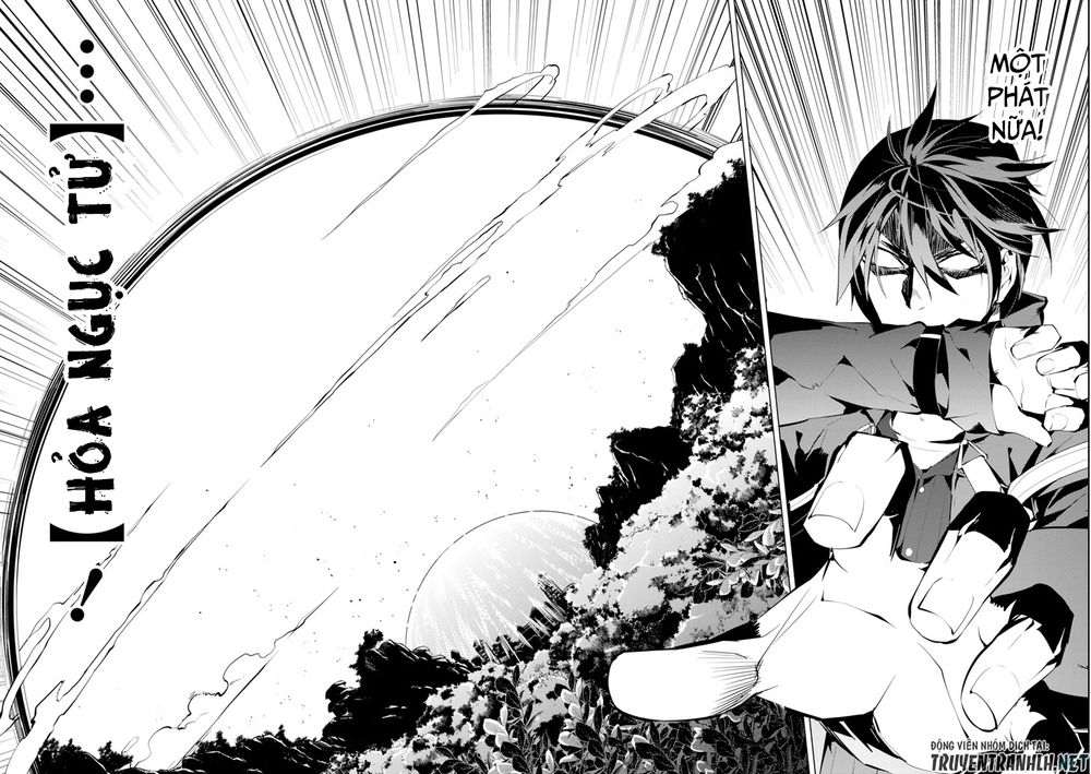 Tensei Kenja No Isekai Raifu ~ Daini No Shokugyo Wo Ete, Sekai Saikyou Ni Narimashita~ Chap 7 - Next Chap 8