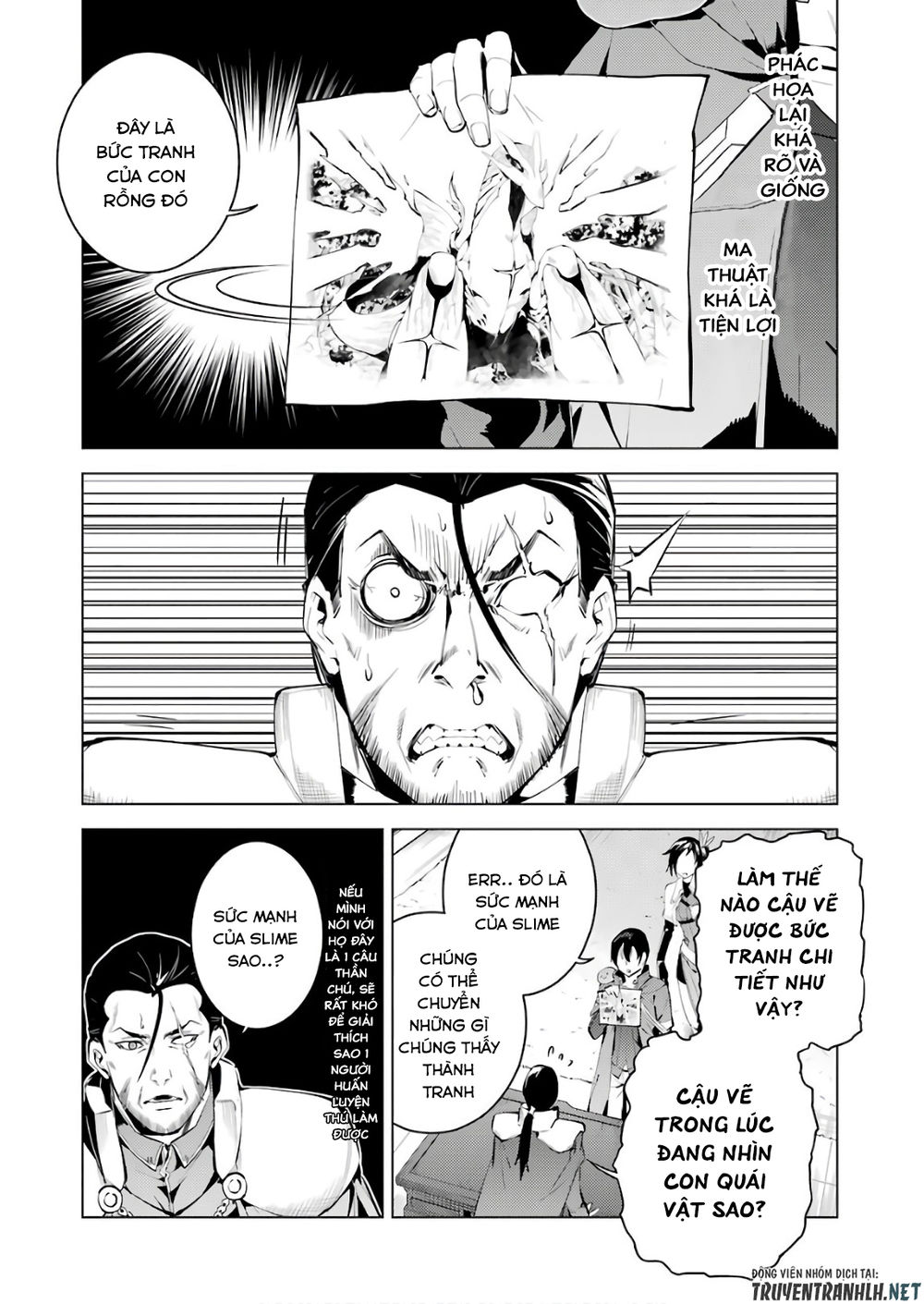Tensei Kenja No Isekai Raifu ~ Daini No Shokugyo Wo Ete, Sekai Saikyou Ni Narimashita~ Chap 9 - Next Chap 10