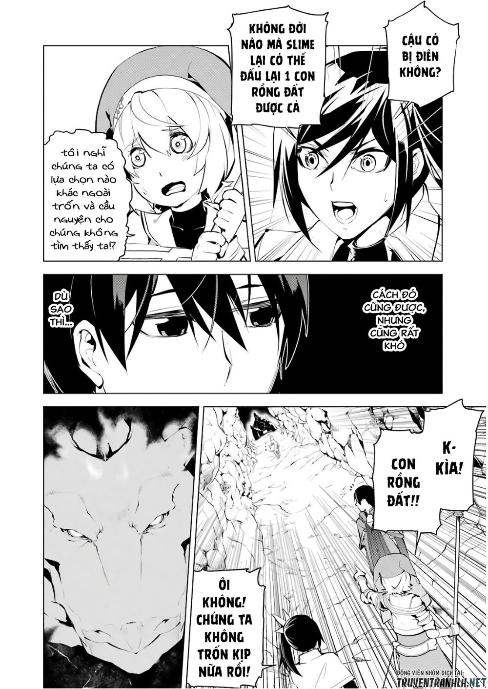 Tensei Kenja No Isekai Raifu ~ Daini No Shokugyo Wo Ete, Sekai Saikyou Ni Narimashita~ Chap 9 - Next Chap 10