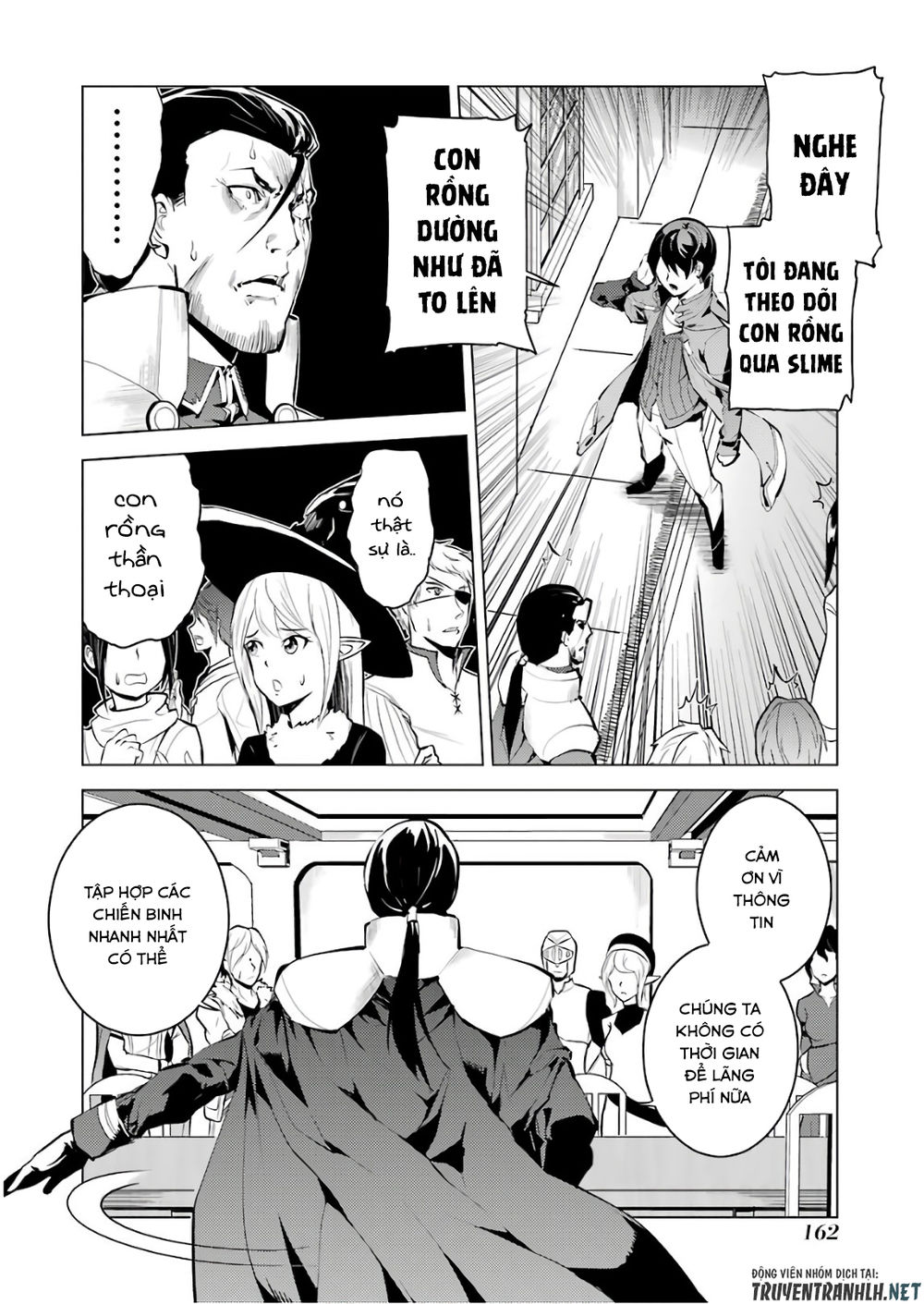 Tensei Kenja No Isekai Raifu ~ Daini No Shokugyo Wo Ete, Sekai Saikyou Ni Narimashita~ Chap 9 - Next Chap 10