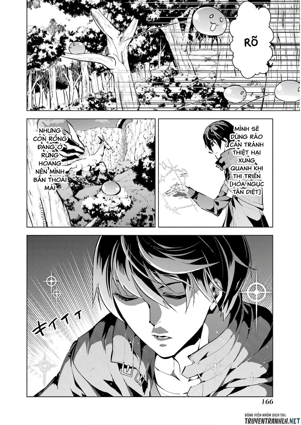 Tensei Kenja No Isekai Raifu ~ Daini No Shokugyo Wo Ete, Sekai Saikyou Ni Narimashita~ Chap 9 - Next Chap 10