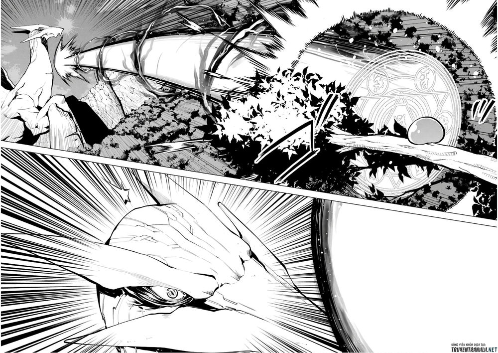 Tensei Kenja No Isekai Raifu ~ Daini No Shokugyo Wo Ete, Sekai Saikyou Ni Narimashita~ Chap 9 - Next Chap 10