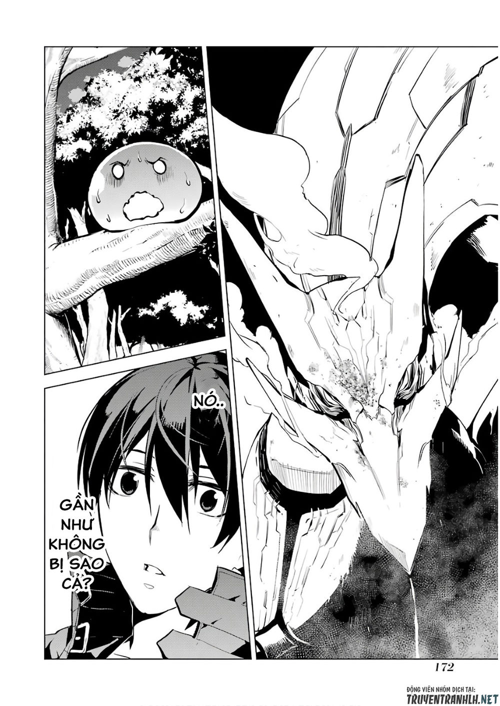 Tensei Kenja No Isekai Raifu ~ Daini No Shokugyo Wo Ete, Sekai Saikyou Ni Narimashita~ Chap 9 - Next Chap 10