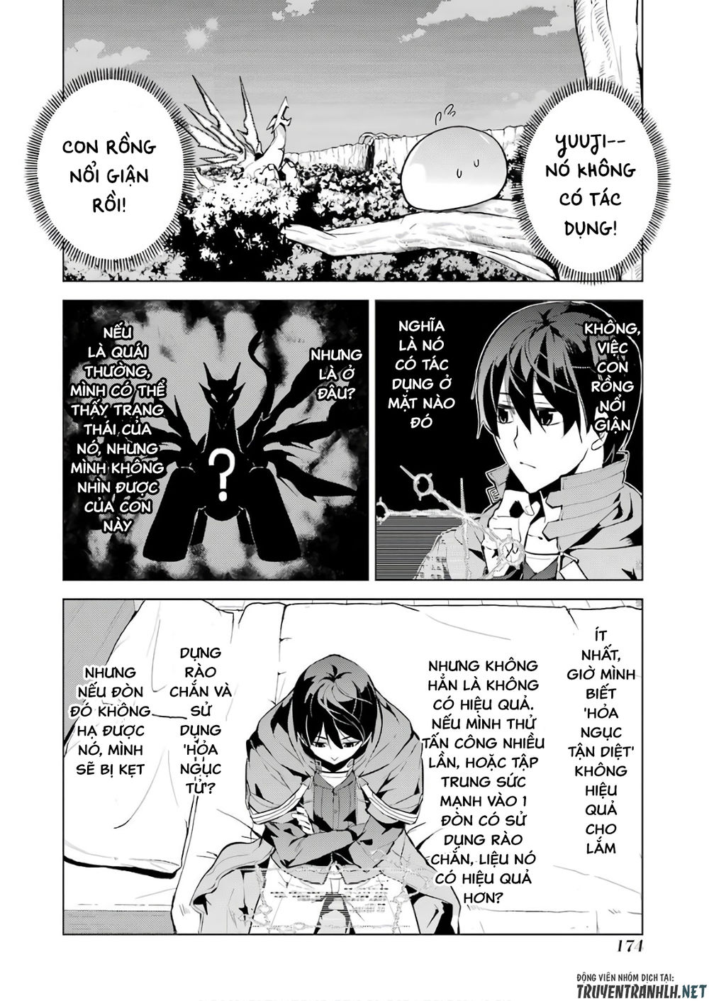 Tensei Kenja No Isekai Raifu ~ Daini No Shokugyo Wo Ete, Sekai Saikyou Ni Narimashita~ Chap 9 - Next Chap 10