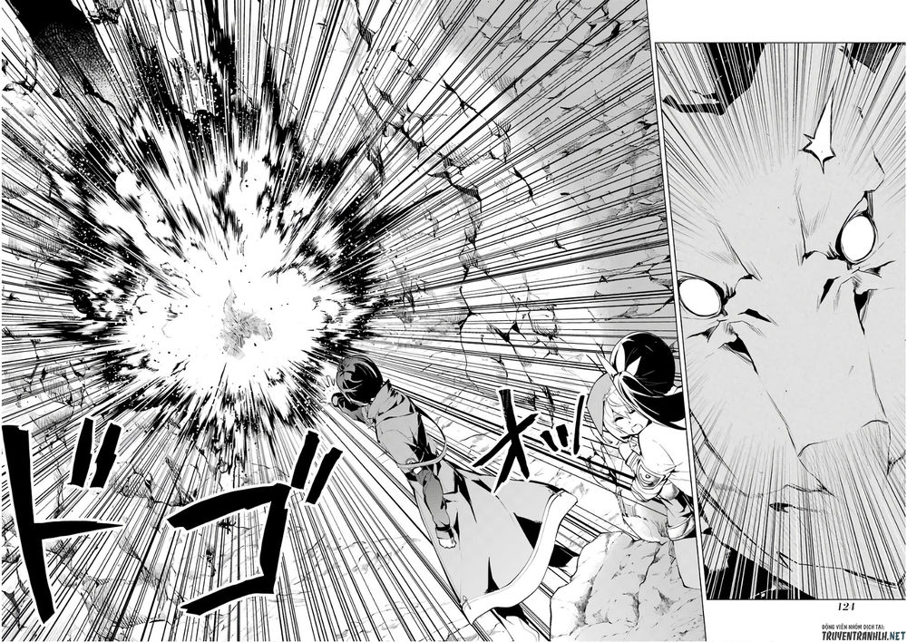 Tensei Kenja No Isekai Raifu ~ Daini No Shokugyo Wo Ete, Sekai Saikyou Ni Narimashita~ Chap 9 - Next Chap 10