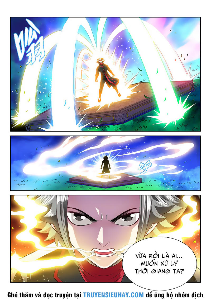 Ta Là Đại Thần Tiên Chap 138 - Next Chap 139