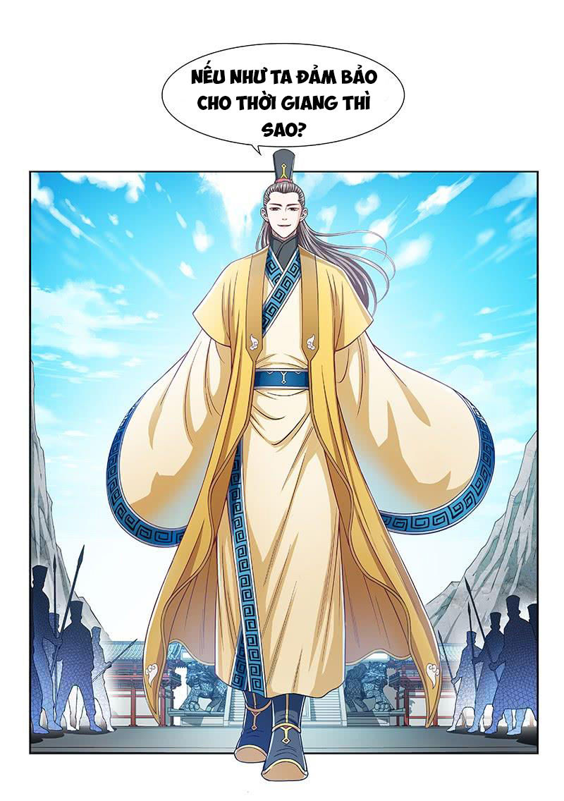 Ta Là Đại Thần Tiên Chap 232 - Next Chap 233