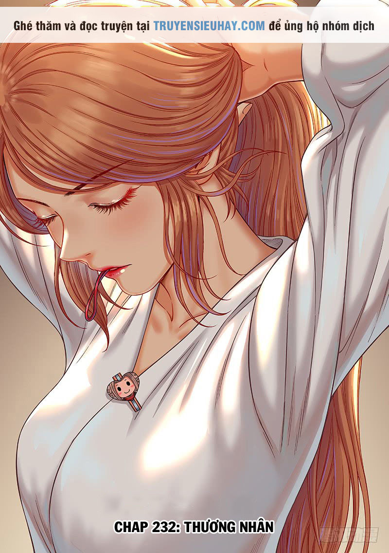 Ta Là Đại Thần Tiên Chap 232 - Next Chap 233