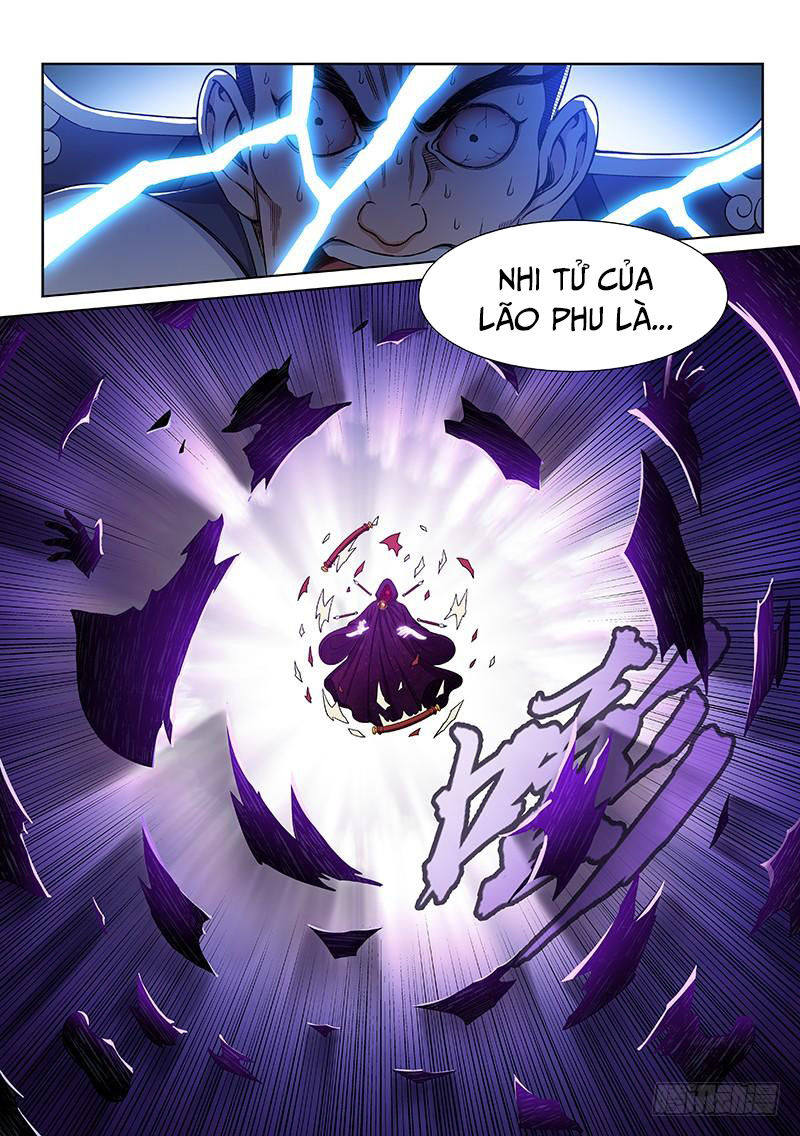 Ta Là Đại Thần Tiên Chap 232 - Next Chap 233
