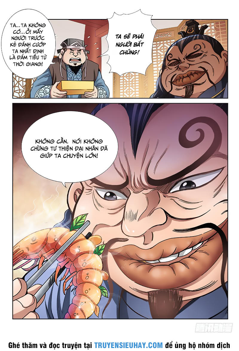 Ta Là Đại Thần Tiên Chap 65 - Next Chap 66