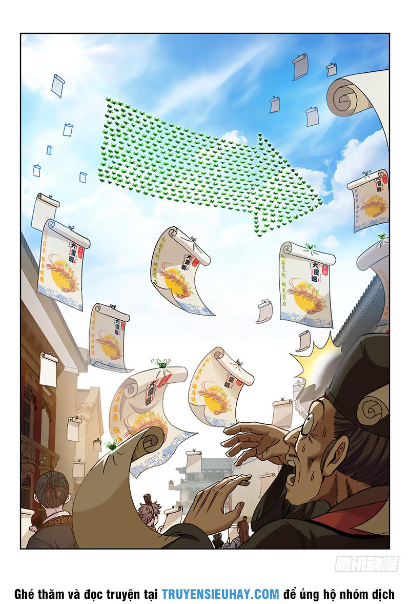 Ta Là Đại Thần Tiên Chap 65 - Next Chap 66