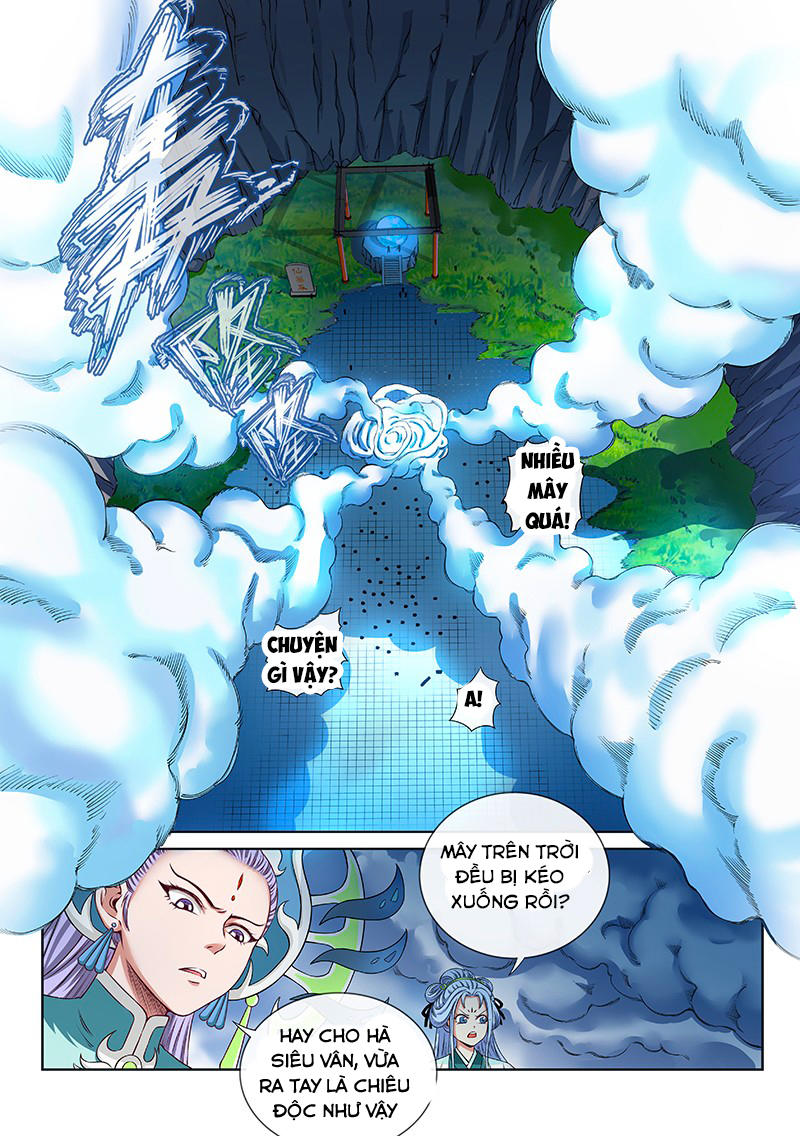 Ta Là Đại Thần Tiên Chap 83 - Next Chap 84