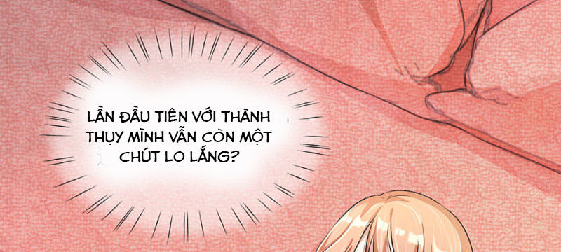 Hôn Sắc Liêu Nhân: Đào Hôn Tiểu Nộn Thê Chap 1 - Next Chap 2