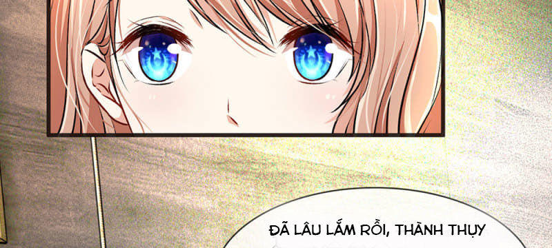 Hôn Sắc Liêu Nhân: Đào Hôn Tiểu Nộn Thê Chap 1 - Next Chap 2
