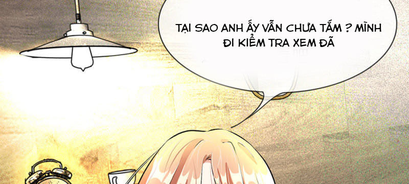 Hôn Sắc Liêu Nhân: Đào Hôn Tiểu Nộn Thê Chap 1 - Next Chap 2